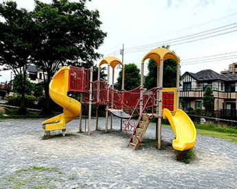 打越岡谷公園の画像1