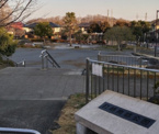 打越南部公園