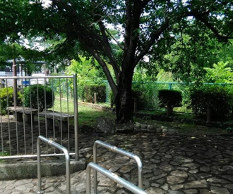 石川鶴巻東公園の画像1