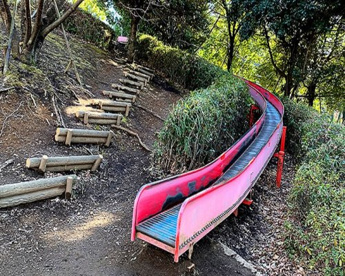 別所くすのき公園の画像1