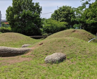 別所やまざくら公園の画像1