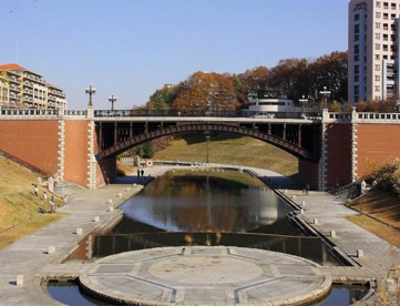 長池公園の画像1