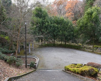陵東公園の画像1