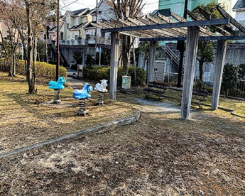 長久保公園の画像1