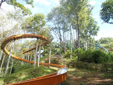 殿入中央公園の画像1