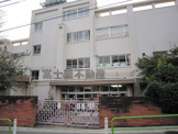 板橋区立 成増小学校