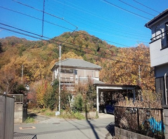 下恩方３号緑地の画像1