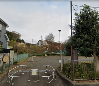 小比企両社前公園の画像1