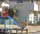 川口西ちびっこ公園