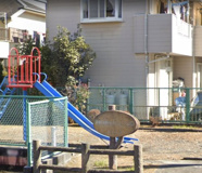 川口西ちびっこ公園