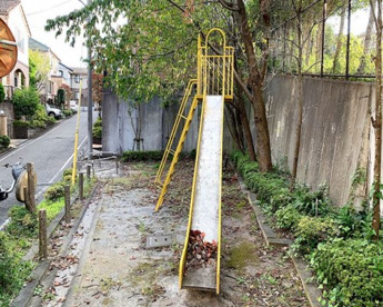 大塚前山公園の画像1