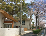 保育園 御願塚つぼみ保育園