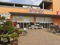 ユニディ湘南平塚店