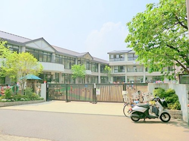 旭たちばな幼稚園の画像1