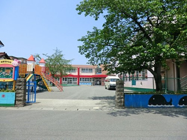 海老名みなみ幼稚園の画像1