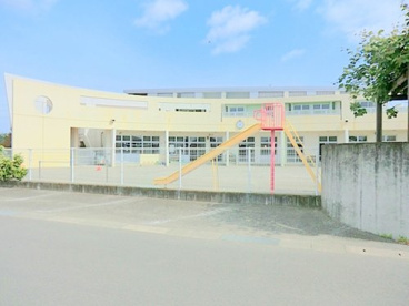 中新田保育園の画像1