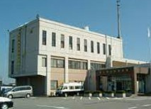 行田警察署の画像1