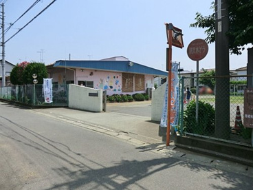 門沢橋保育園の画像1