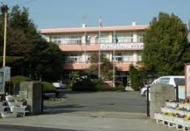 鴻巣市立鴻巣中学校の画像1
