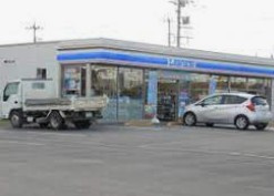 ローソン 鴻巣天神四丁目店の画像1