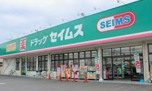 ドラッグセイムス鴻巣店の画像1