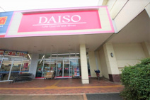 ザ・ダイソー ラーレ八王子諏訪店