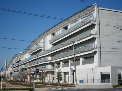 公立大学法人 静岡文化芸術大学の画像