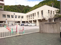 高知市立泉野小学校