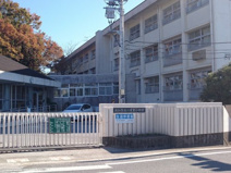 高知市立一宮東小学校