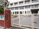 高知市立江ノ口小学校