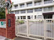 高知市立江ノ口小学校