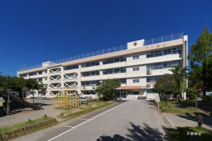 高知市立一ツ橋小学校