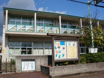 高知市立江陽小学校