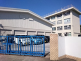 高知市立第四小学校