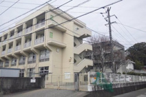 高知市立旭東小学校
