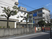 高知市立神田小学校