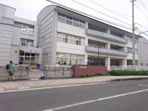 高知市立横内小学校