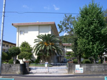 高知市立潮江小学校