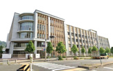 神戸市立灘の浜小学校