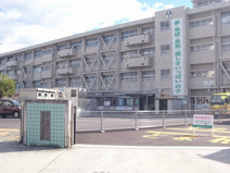 高知市立朝倉第二小学校