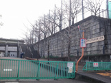 高知市立介良潮見台小学校