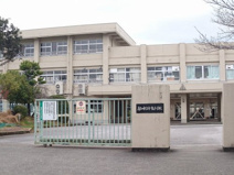高知市立介良小学校