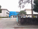 高知市立横浜小学校