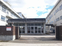 高知市立西部中学校