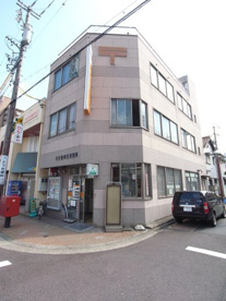 名古屋柴田郵便局の画像1