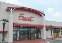 ザ・ダイソー フーコット飯能ショッピングセンター店