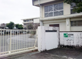 大津中学校