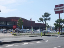 SUNNY MART(サニー マート) あぞの店