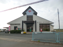 小島田郵便局
