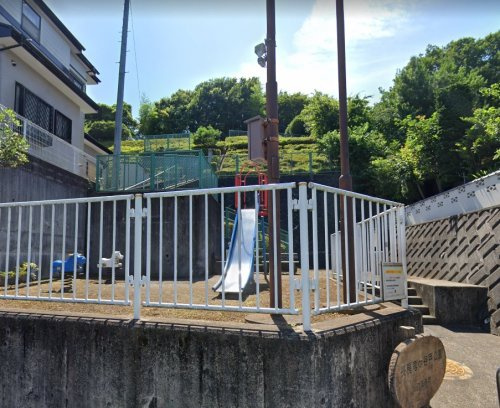 長房竜ヶ谷戸公園の画像
